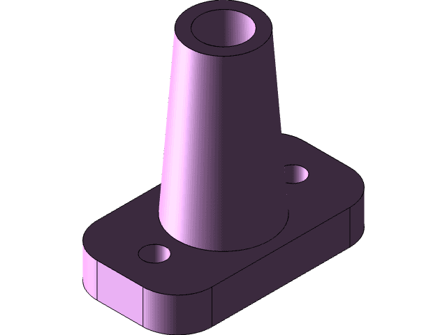 Technical Blueprints